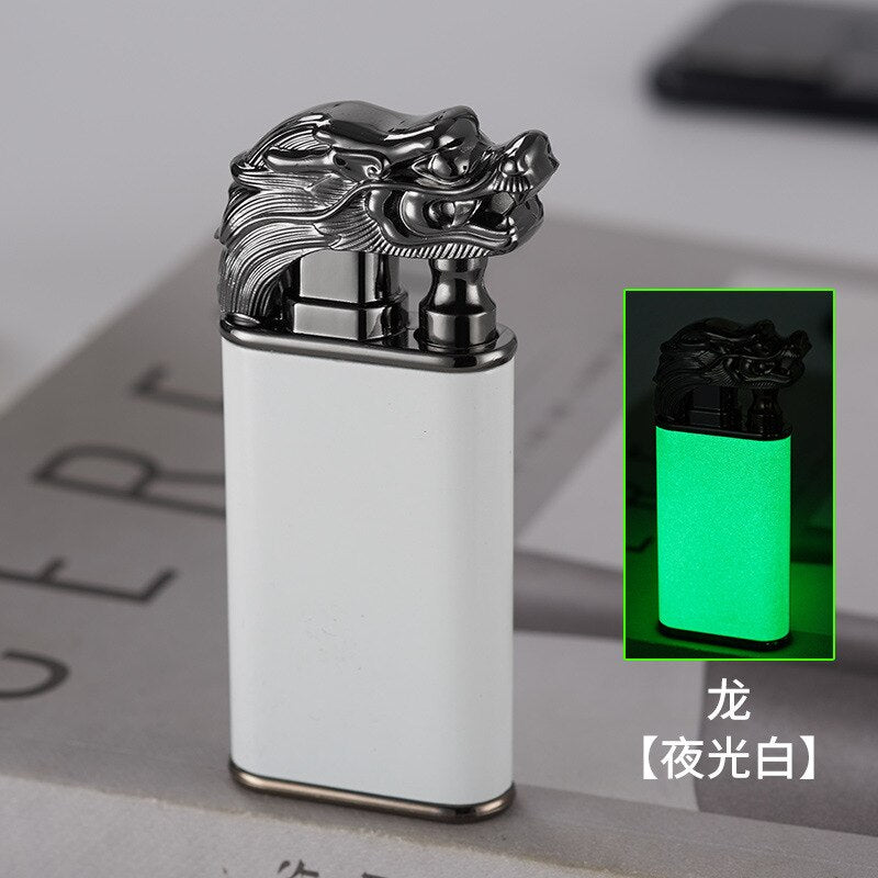 Dragon lighter