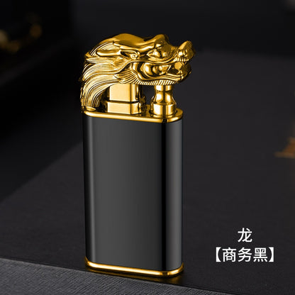 Dragon lighter