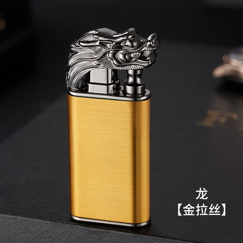 Dragon lighter