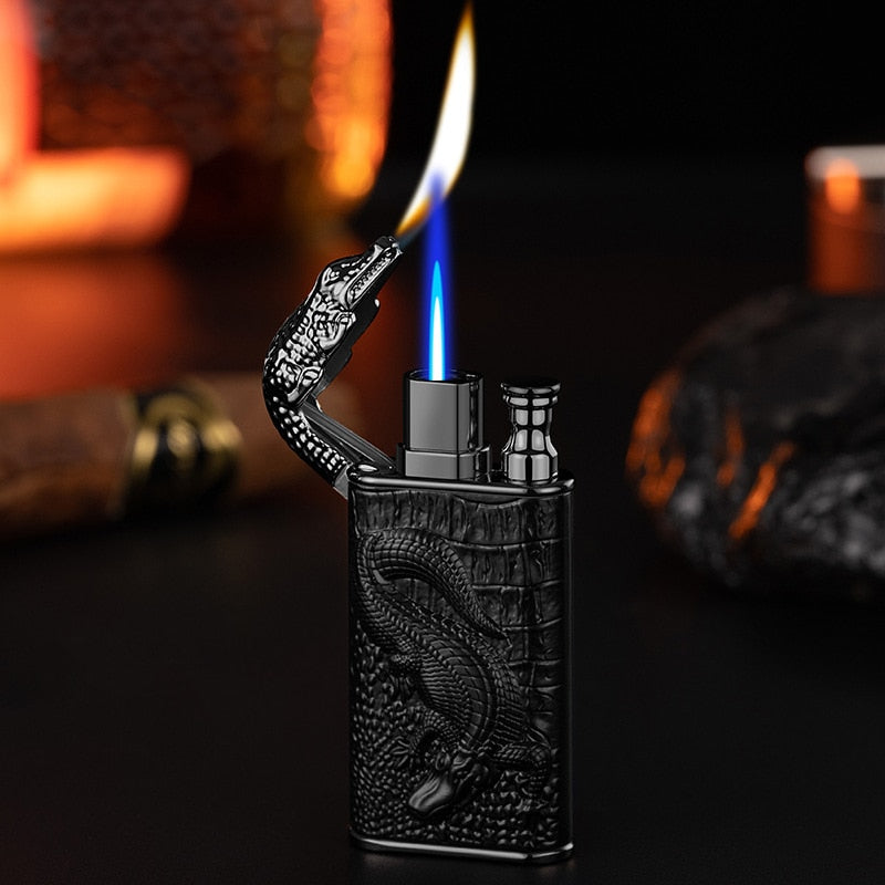 Croc Lighter V2