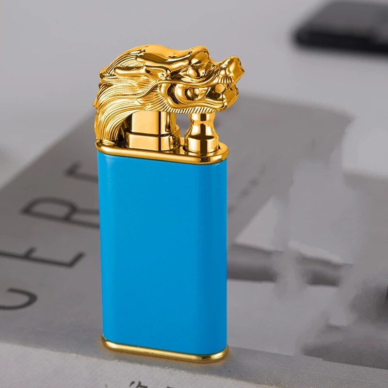 Dragon lighter